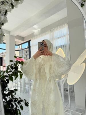Saray Model