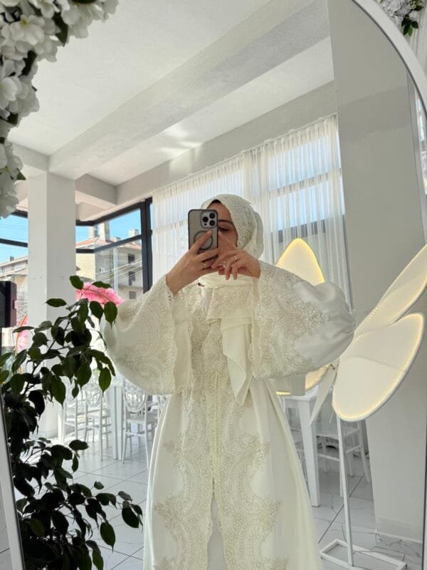 Saray Model