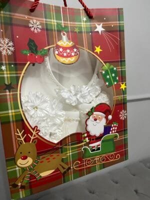 #taçterlikseti#yeniyılhediyesi#